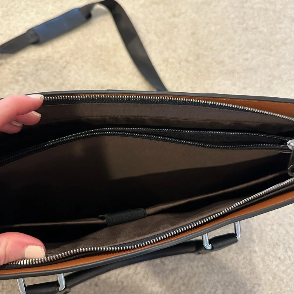 Bostanten Portfolio Breifcase